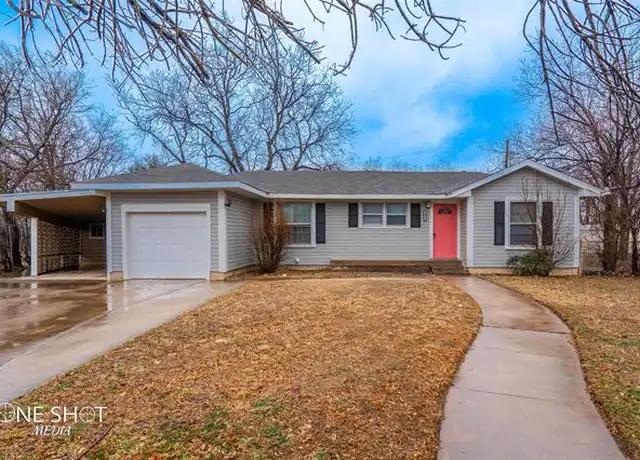 Property at 2473 Swenson St, Abilene, TX, 79603, 5 beds, 2.5 baths, [object Object]