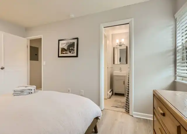 Property at 3050 Corona Trl Unit M207, Boulder, CO, 80301, 2 beds, 1 bath, [object Object]