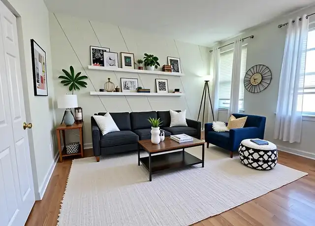 Property at 1423 Commonwealth Ave #203, Brighton, MA, 02135, 1 bed, 1 bath, [object Object]