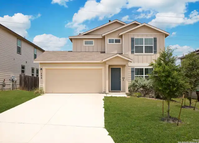 Property at 206 Moscovy Duck, San Antonio, TX, 78253, 3 beds, 2.5 baths, [object Object]