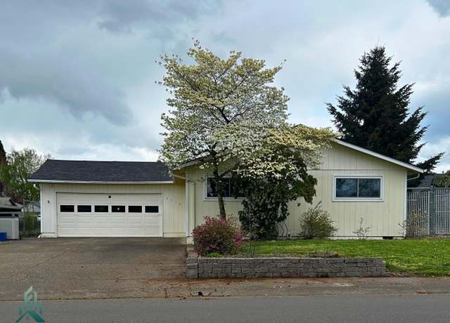 Photo of 2312 20th Ave SE, Albany, OR 97322