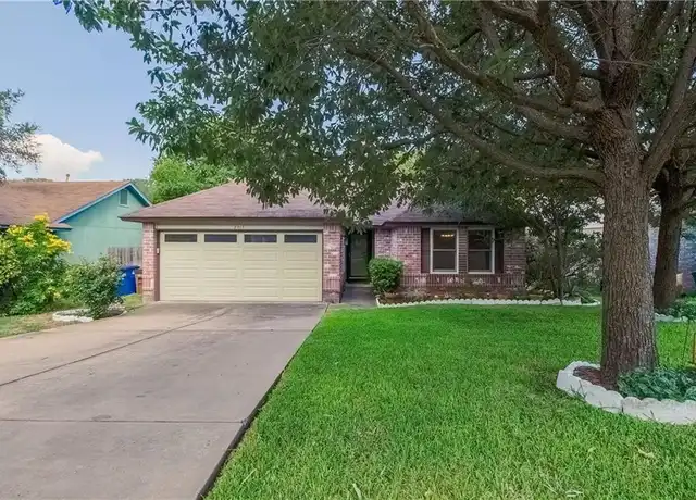Property at 2917 Zeke Bnd, Austin, TX, 78745, 3 beds, 2 baths, [object Object]