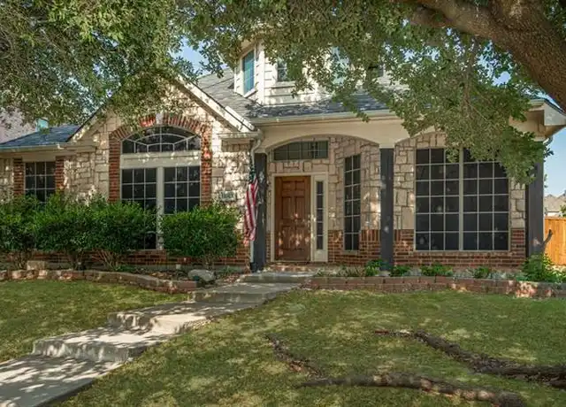 Property at 11085 Prescott Dr, Frisco, TX, 75033, 4 beds, 4 baths, [object Object]