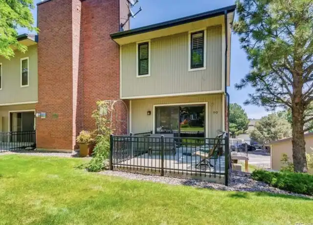 Property at 90 S Holman Way, Golden, CO, 80401, 3 beds, 4 baths, [object Object]