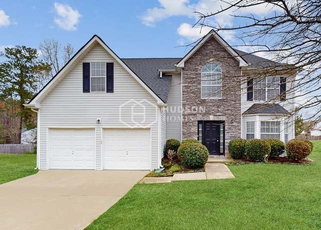 Photo of 4254 Leslie Lee Cir, Snellville, GA 30039