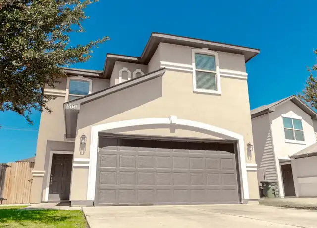 Property at 1601 Ann Harbor St, Laredo, TX, 78045, 4 beds, 2.5 baths, [object Object]