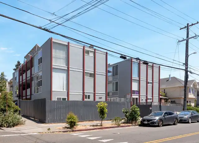Property at 2801 College Ave Unit 19, Berkeley, CA, 94705, 0 beds, 1 bath, [object Object]