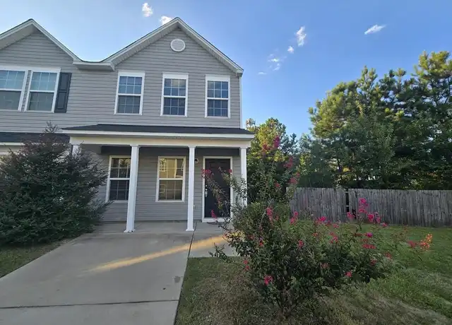 Property at 502 Directive Dr, Hope Mills, NC, 28348, 2 beds, 2.5 baths, [object Object]