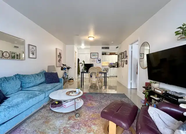 Property at 6920 Harding Ave #207, Miami Beach, FL, 33141, 1 bed, 1.5 baths, [object Object]