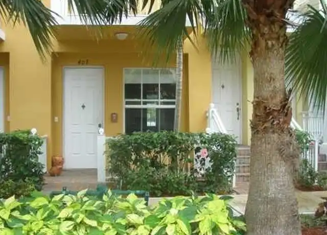 Property at 407 Olssen Ave Unit 407, Fort Lauderdale, FL, 33312, 1 bed, 1 bath, [object Object]