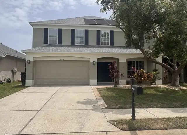Property at 10735 Eveningwood Ct, Trinity, FL, 34655, 4 beds, 2.5 baths, [object Object]