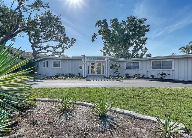 Property at 1718 Caribbean Dr, Sarasota, FL, 34231, 3 beds, 3 baths, [object Object]