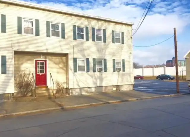 Property at 25 Walker St Unit 1E, Manchester, NH, 03102, 2 beds, 1 bath, [object Object]