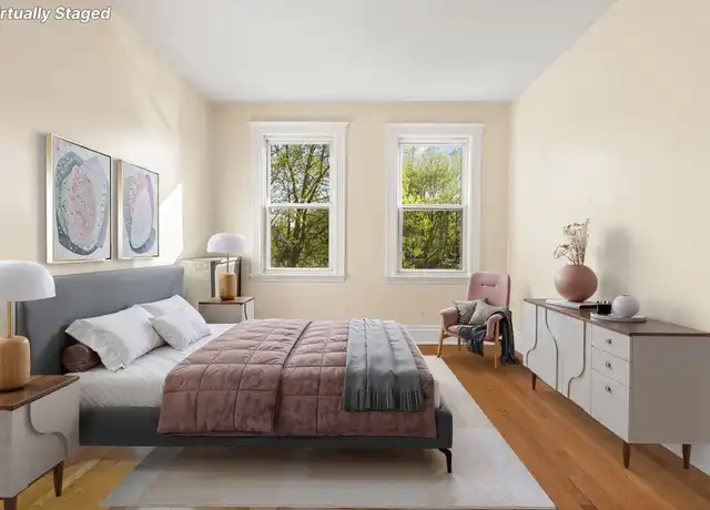 Property at 86 Winthrop St Unit 3, Boston, MA, 02119, 3 beds, 1 bath, [object Object]