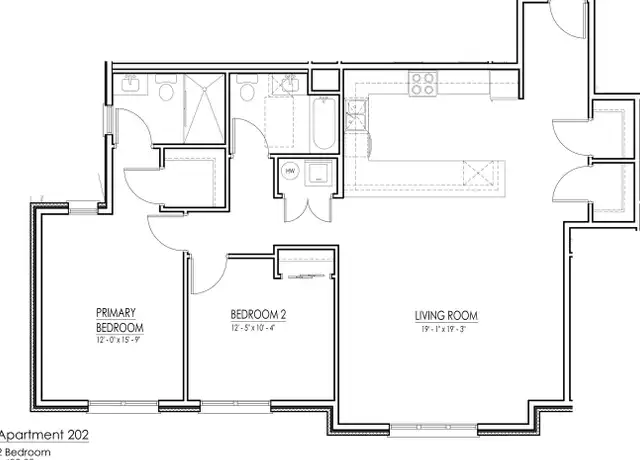 Property at 1722 Springfield Ave Unit 202, Maplewood, NJ, 07040, 2 beds, 2 baths, [object Object]