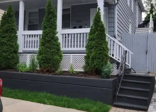 Property at 522 Chestnut St Unit 1, City of Orange, NJ, 07050, 2 beds, 1 bath, [object Object]