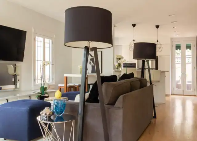Property at 7715 Waring Ave, Los Angeles, CA, 90046, 2 beds, 1 bath, [object Object]