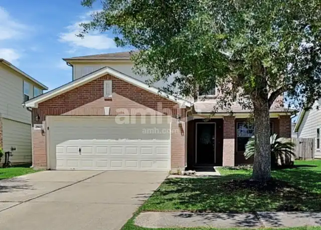 Property at 29427 Legends Hill Dr, Spring, TX, 77386, 3 beds, 2.5 baths, [object Object]