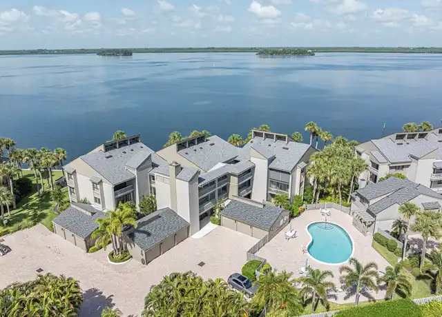 Property at 1001 Bay Rd #205, Vero Beach, FL, 32963, 2 beds, 2 baths, [object Object]