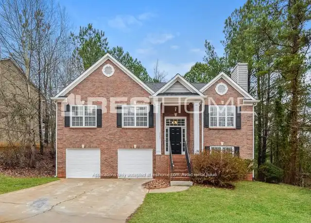 Property at 4940 Promenade Dr SW, Atlanta, GA, 30331, 5 beds, 3 baths, [object Object]