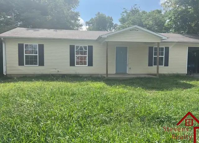 Property at 348 Lane Ave, Cookeville, TN, 38501, 3 beds, 2 baths, [object Object]