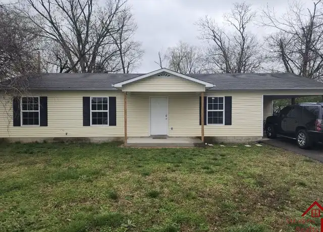 Property at 348 Lane Ave, Cookeville, TN, 38501, 3 beds, 2 baths, [object Object]