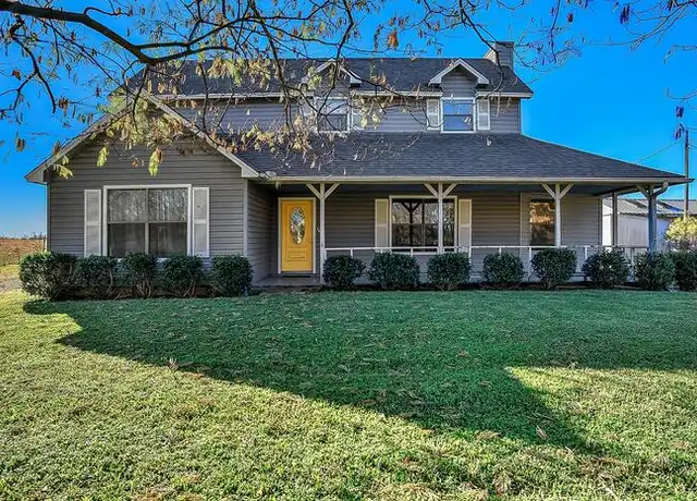 Property at 1704 Frog Pond Rd, Sherman, TX, 75092, 3 beds, 2 baths, [object Object]