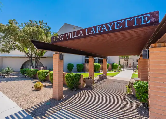 Property at 4727 E Lafayette Blvd #105, Phoenix, AZ, 85018, 1 bed, 1 bath, [object Object]