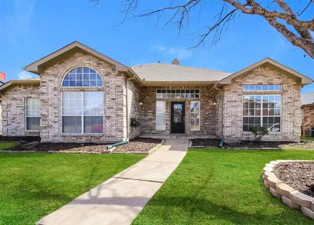 Property at 2804 Pinnacle Dr, McKinney, TX, 75071, 3 beds, 2 baths, [object Object]