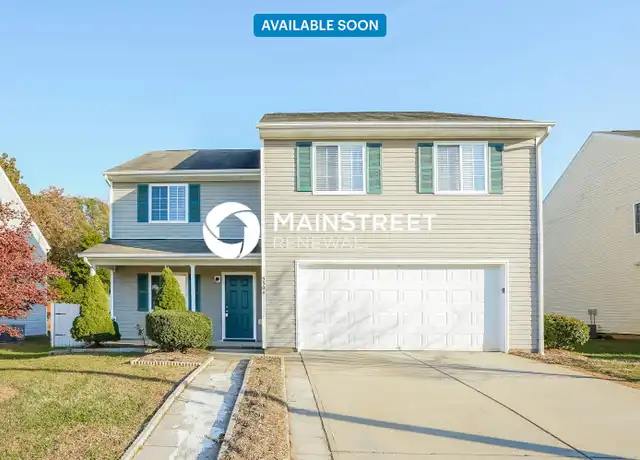 Property at 5504 Carriage Woods Dr, Browns Summit, NC, 27214, 4 beds, 2 baths, [object Object]