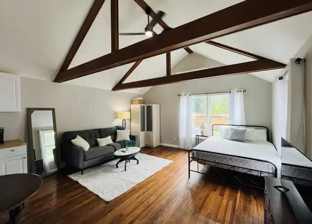 Property at 23 Norman Pl Unit 2, Buffalo, NY, 14226, 1 bed, 1 bath, [object Object]