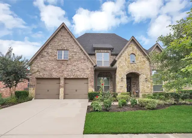 Property at 8115 Spreadwing St, Conroe, TX, 77385, 5 beds, 4 baths, [object Object]