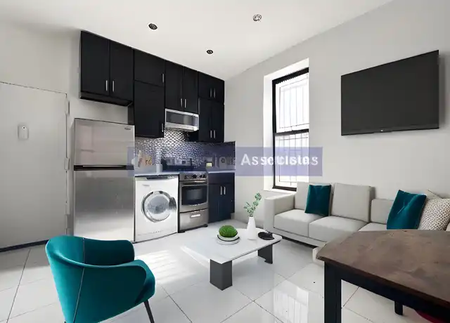 Property at 932 Amsterdam Ave Unit 2R, New York, NY, 10025, 3 beds, 1 bath, [object Object]