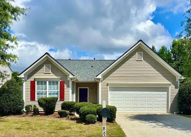 Property at 889 Clairidge Elm Trl, Lawrenceville, GA, 30046, 3 beds, 2 baths, [object Object]