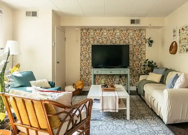 Property at Walnut on the Park - 5326 Pocusset St, Pittsburgh, PA, 15217, 2 beds, 1 bath, [object Object]