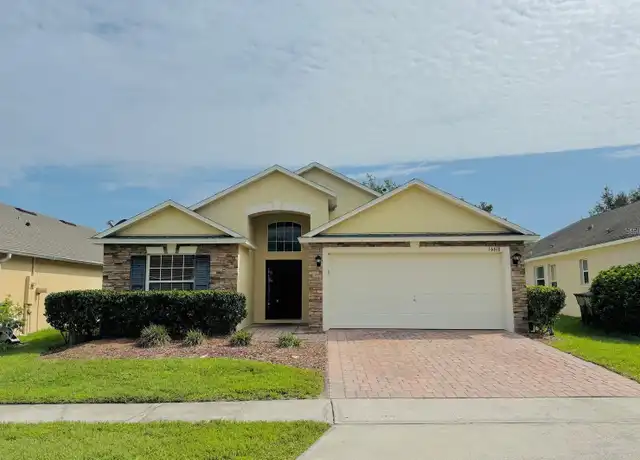 Property at 16618 Deer Chase Loop, Orlando, FL, 32828, 3 beds, 2 baths, [object Object]