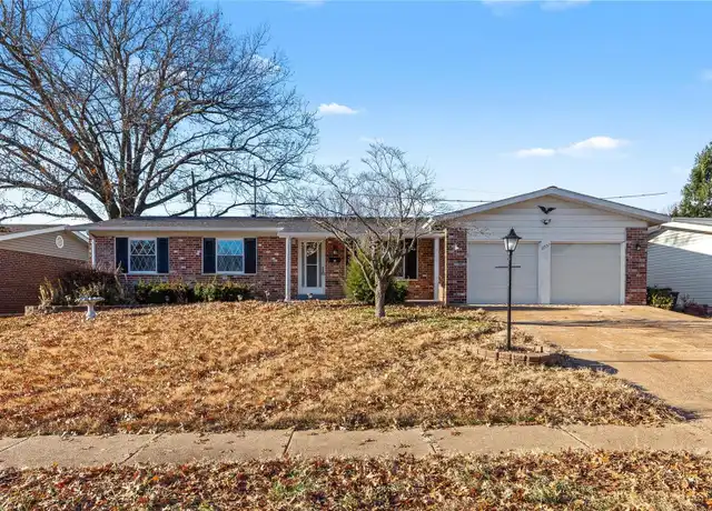 Property at 2551 Rhapsody Ln, Florissant, MO, 63031, 4 beds, 2 baths, [object Object]