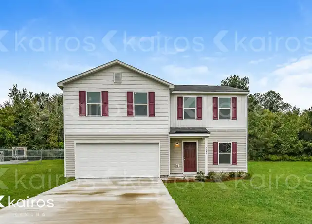 Property at 2583 Catalina Ct, Valdosta, GA, 31601, 4 beds, 2.5 baths, [object Object]