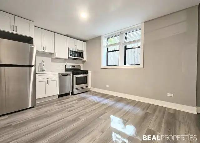 Property at 3935 N Janssen Ave Unit GDN, Chicago, IL, 60613, 1 bed, 1 bath, [object Object]