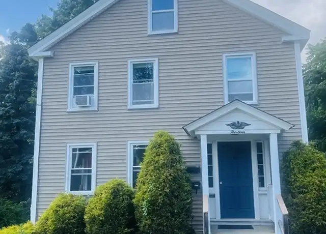 Property at 13 Spring St Unit 1, Westborough, MA, 01581, 2 beds, 1 bath, [object Object]