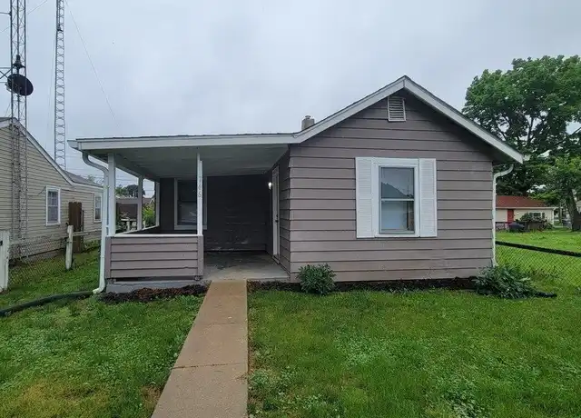 Property at 746 N Somerset Ave, Indianapolis, IN, 46222, 3 beds, 2 baths, [object Object]