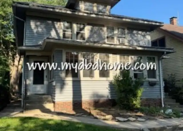 Property at 3008 Hoagland Ave Unit 3008, Fort Wayne, IN, 46807, 2 beds, 1 bath, [object Object]