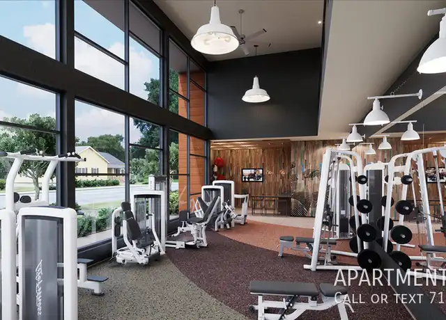 Property at 736 W 26th St Unit 268, Houston, TX, 77008, 2 beds, 2 baths, [object Object]
