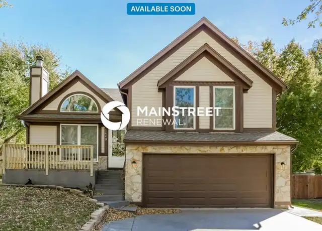 Property at 1440 N Prince Edward Is, Olathe, KS, 66061, 3 beds, 3 baths, [object Object]