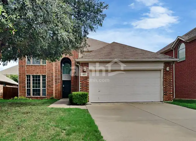 Property at 4609 Matthew Dr, Fort Worth, TX, 76244, 4 beds, 2.5 baths, [object Object]