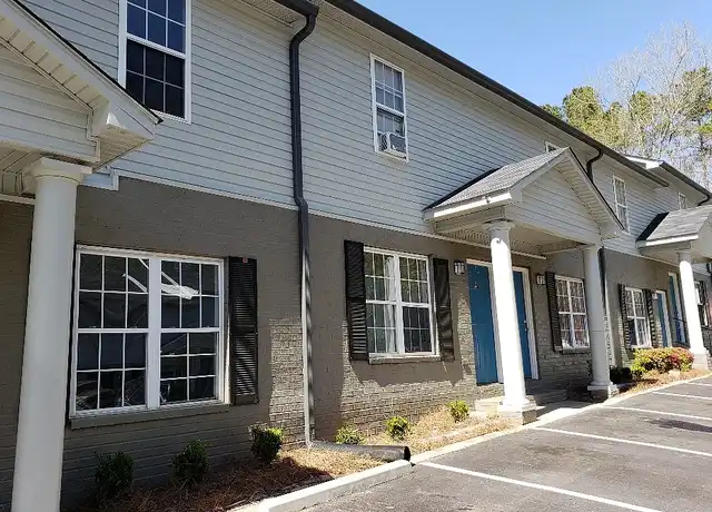 Property at Brookwood Townhomes - 124 2nd St, Winder, GA, 30680, 2 beds, 1.5 baths, [object Object]