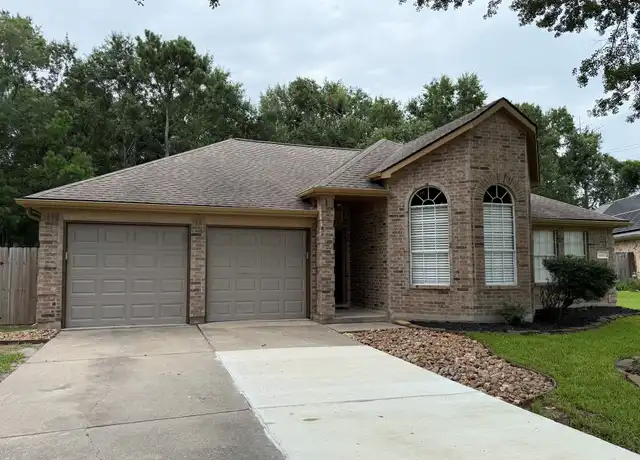 Property at 6207 Highland Branch Dr, Humble, TX, 77346, 3 beds, 2 baths, [object Object]