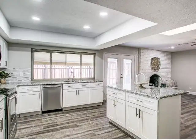 Property at 1530 Carnation Dr, Lewisville, TX, 75067, 3 beds, 2 baths, [object Object]