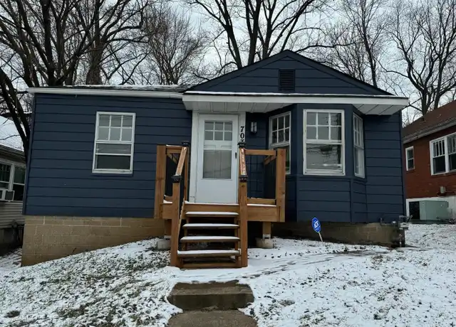 Property at 7030 Emma Ave, Saint Louis, MO, 63136, 2 beds, 1 bath, [object Object]