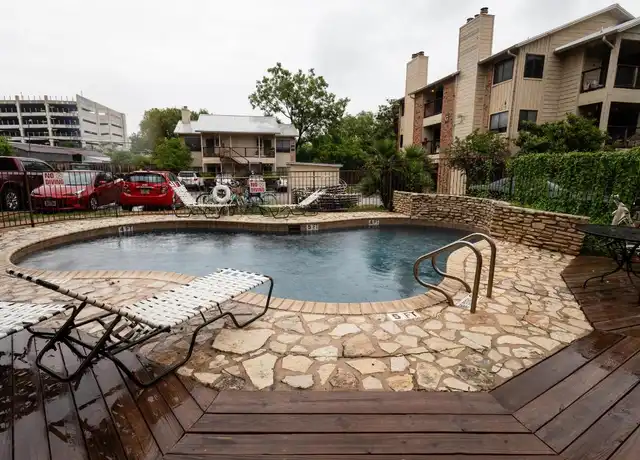 Property at 421 W San Antonio St Unit I3, San Marcos, TX, 78666, 2 beds, 2 baths, [object Object]